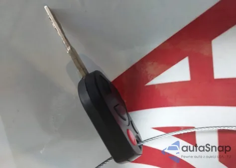 2016 Ford Focus Se z USA, uszkodzony, nr VIN 1FADP3F28GL356265